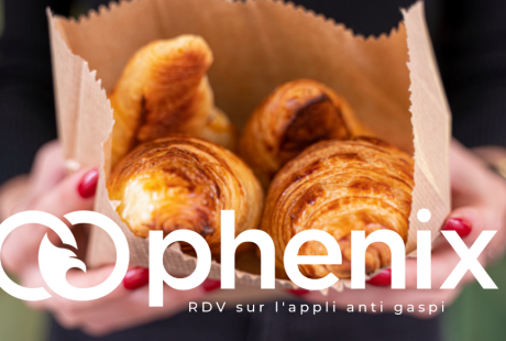 Photo - Paniers petit-déjeuner Visuel Websites PHENIX 1